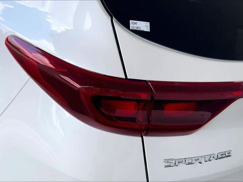 Used 2020 Kia Sportage S FWD image 26