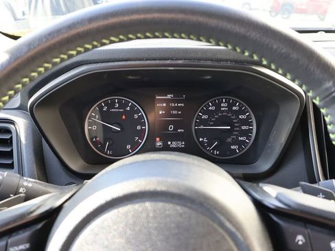 Used 2023 Subaru Ascent Onyx Edition image 30