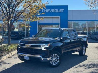 Used 2023 Chevrolet Silverado 1500 LT