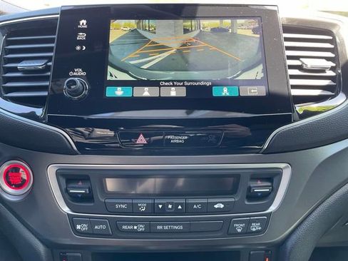 Used 2022 Honda Passport EX-L image 20