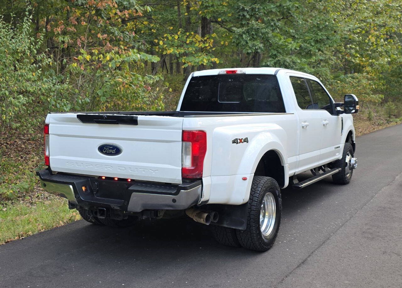 Used 2017 Ford F350 Lariat AWD/4WD image 43