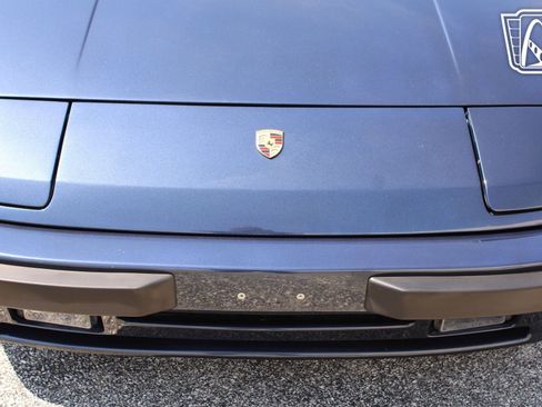 Used 1987 Porsche 944 S image 10