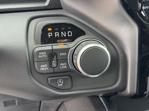 Used 2026 RAM 1500 Big Horn image 21