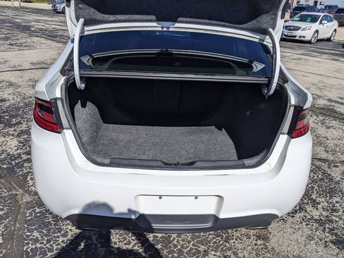 Used 2014 Dodge Dart SXT FWD image 21