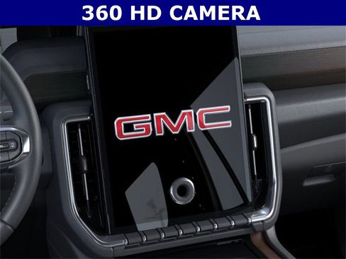 New 2026 GMC Yukon Denali image 3