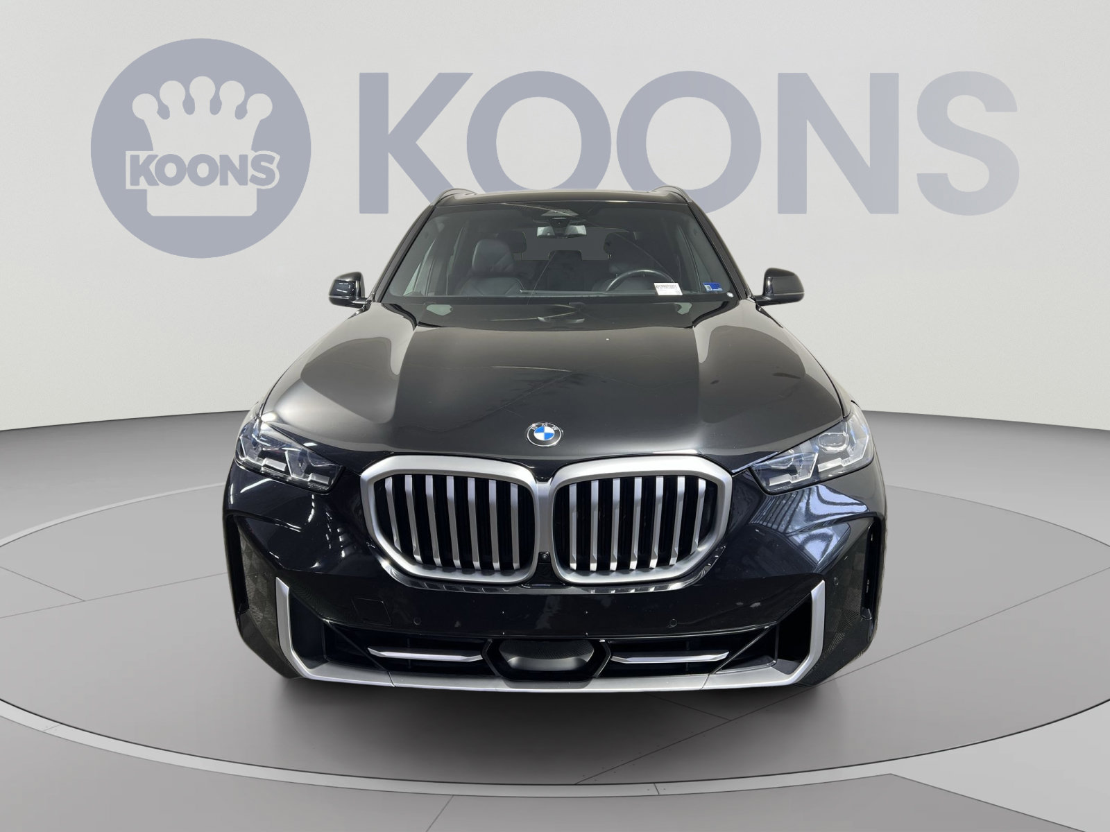 Used 2024 BMW X5 xDrive40i AWD/4WD image 4