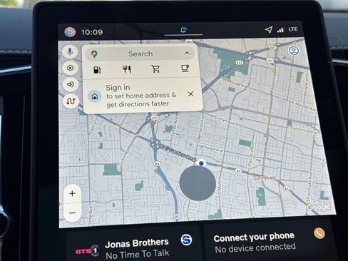 Used 2026 Volvo XC90 B5 Plus w/ Protection Package AWD/4WD image 19