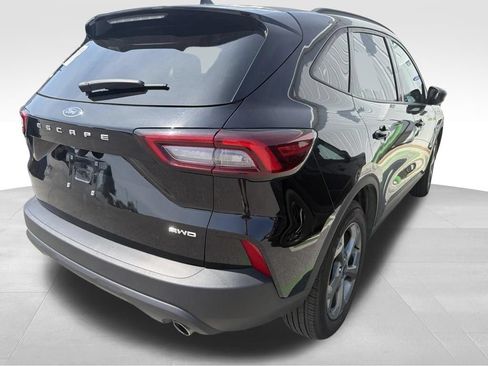 Used 2025 Ford Escape ST-Line AWD/4WD image 33