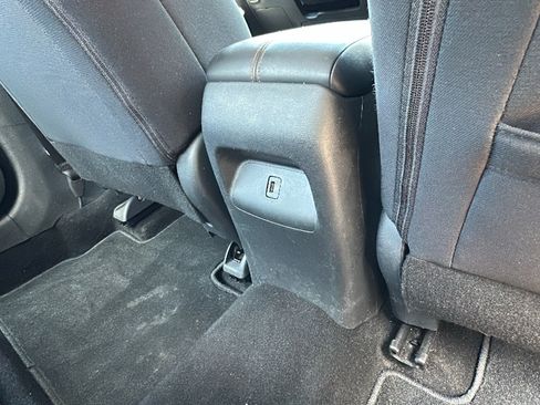Used 2023 Nissan Sentra SR w/ Trunk Package FWD image 26