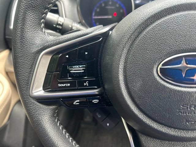 Used 2019 Subaru Outback 2.5i Limited w/ Protection Package #1 AWD/4WD image 18