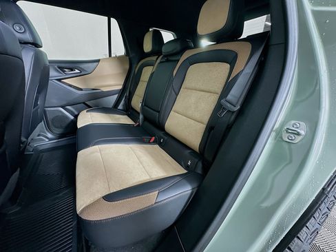 New 2026 Chevrolet Equinox ACTIV w/ Convenience Package III AWD/4WD image 25