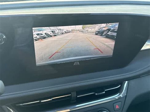 Used 2025 Buick Envista Preferred image 22