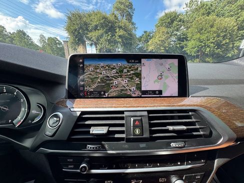 Used 2019 BMW X3 xDrive30i w/ Convenience Package AWD/4WD image 18