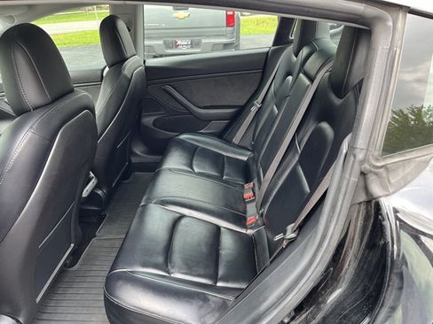 Used 2018 Tesla Model 3 Long Range AWD/4WD image 28