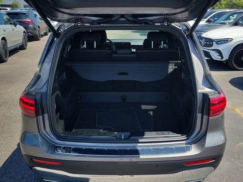 Certified 2026 Mercedes-Benz GLB 250 image 8