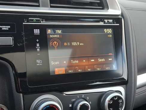 Used 2016 Honda Fit EX image 18