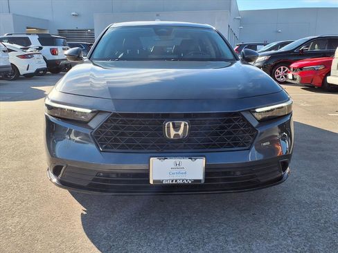 Used 2023 Honda Accord EX-L image 20