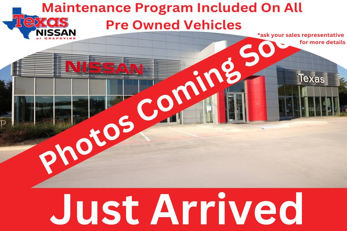 Used 2025 Nissan Versa SV w/ Trunk Package FWD image 1