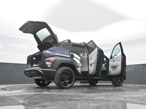 Certified 2026 Hyundai Kona SEL Sport AWD/4WD image 43