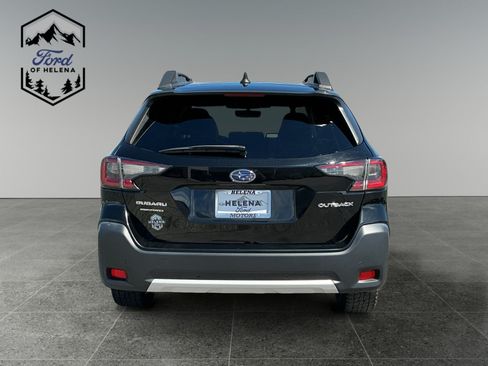 Used 2024 Subaru Outback Limited AWD/4WD image 3