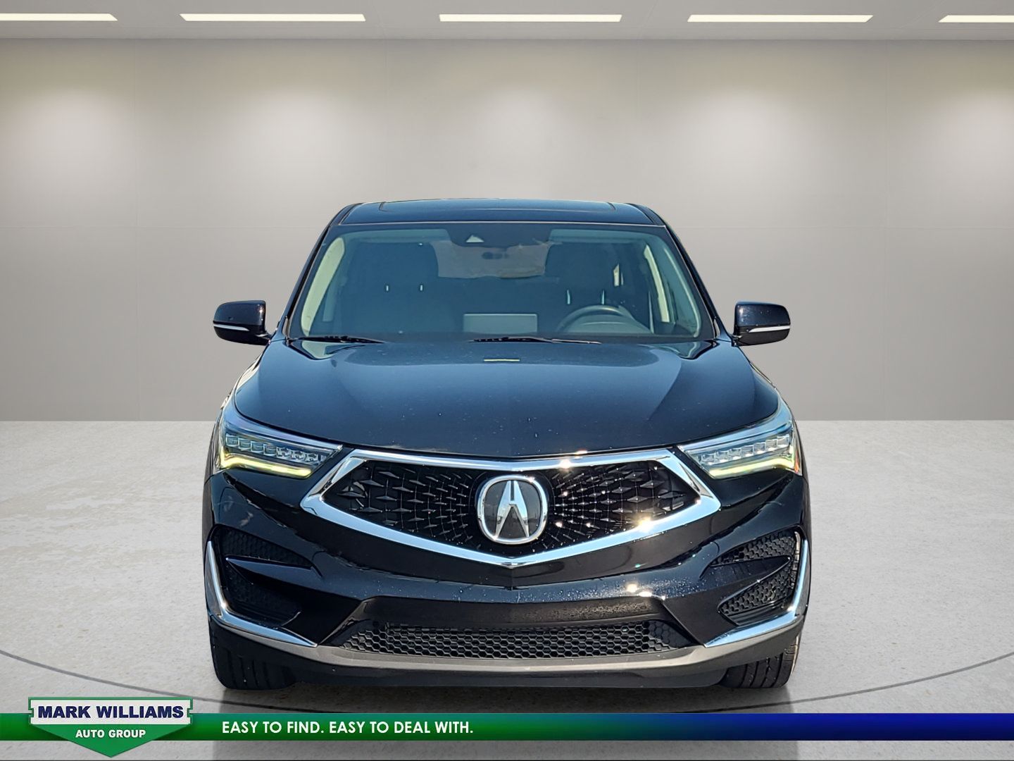 Used 2021 Acura RDX AWD image 9