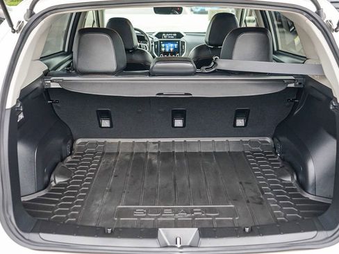 Used 2023 Subaru Crosstrek 2.5i Limited image 29