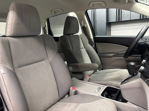 Used 2013 Honda CR-V LX image 26