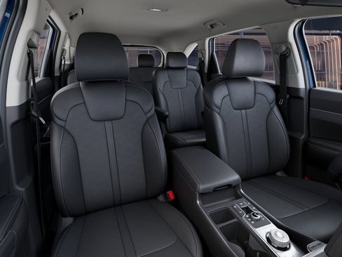 New 2026 Kia Sorento EX w/ EX Premium Package AWD/4WD image 42