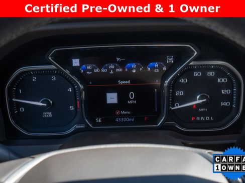 Certified 2023 GMC Sierra 2500 Denali image 12