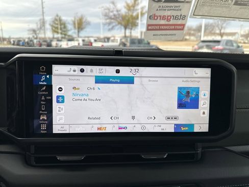 New 2026 Jeep Gladiator Mojave image 68