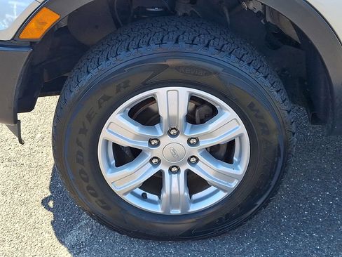 Used 2020 Ford Ranger XL w/ Equipment Group 101A Mid AWD/4WD image 29