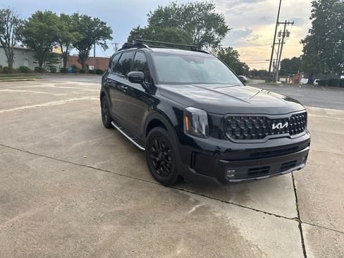 Used 2024 Kia Telluride SX Prestige X-Pro AWD/4WD image 7