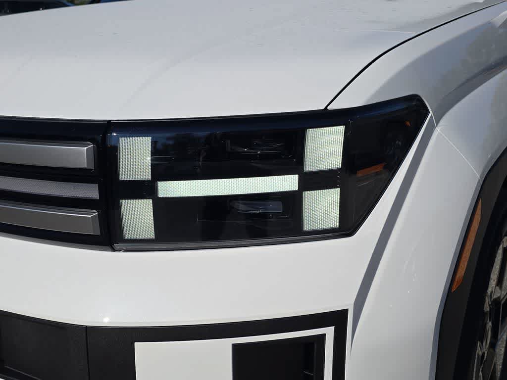 New 2026 Hyundai Santa Fe SE FWD image 11