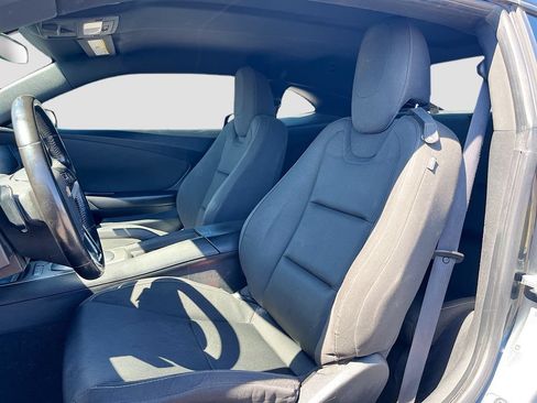 Used 2015 Chevrolet Camaro LT RWD image 18