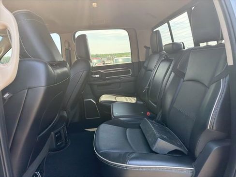 Used 2022 RAM 2500 Laramie image 13