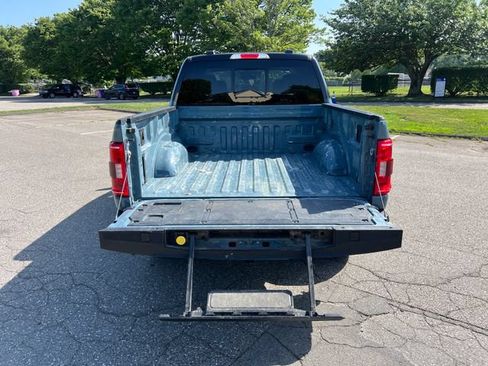 Used 2023 Ford F150 XLT w/ Equipment Group 302A High AWD/4WD image 29