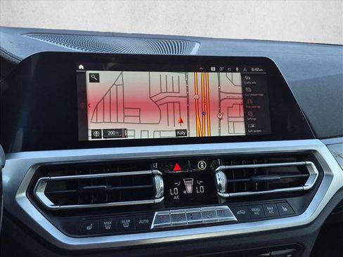 Used 2021 BMW 330i Sedan RWD image 15