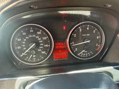 Used 2014 BMW X1 xDrive28i AWD/4WD image 13