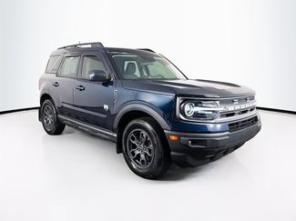 Used 2022 Ford Bronco Sport Big Bend w/ Convenience Package video 1