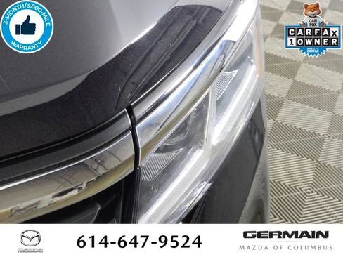 Used 2023 Volkswagen Atlas SE AWD/4WD image 15