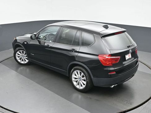 Used 2013 BMW X3 xDrive28i AWD/4WD image 15