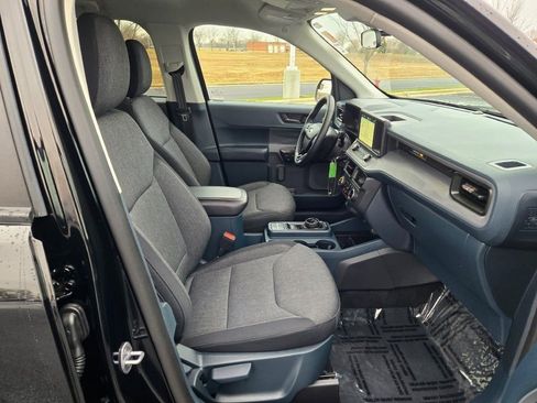 Used 2024 Ford Maverick XLT w/ XLT Luxury Package image 6