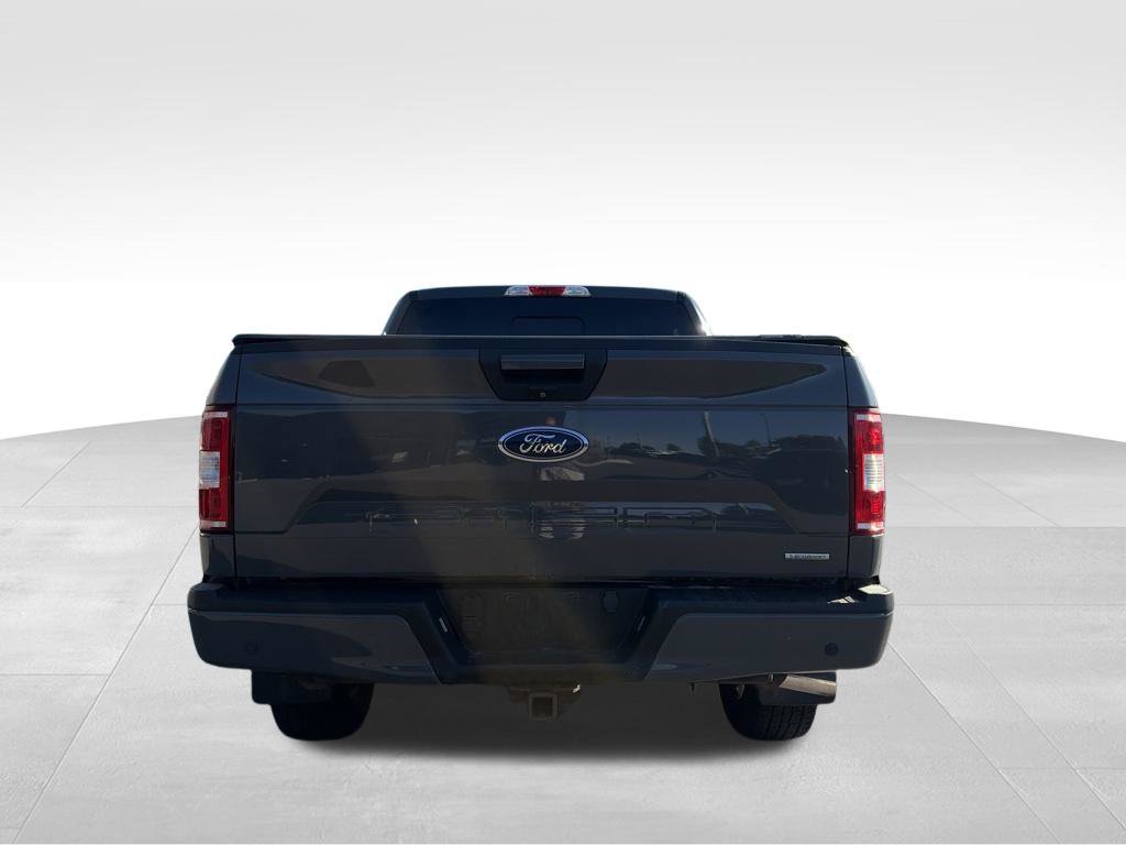 Used 2018 Ford F150 XLT w/ Equipment Group 302A Luxury AWD/4WD image 24