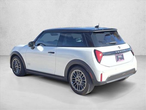 Used 2025 MINI Cooper S image 7