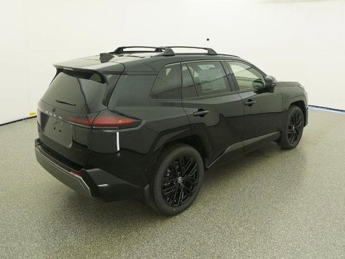 New 2026 Toyota RAV4 FWD image 72