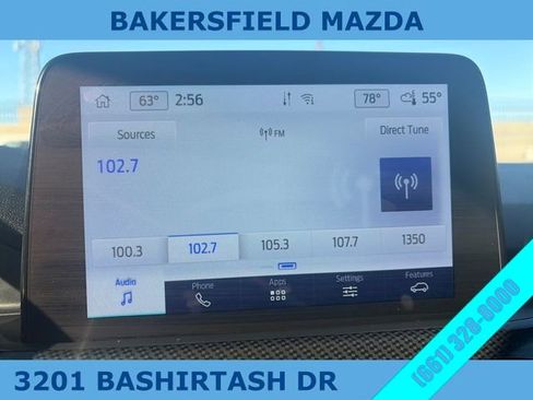 Used 2023 Ford Escape ST-Line image 19