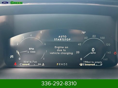 Certified 2023 Lincoln Nautilus Reserve w/ Equipment Group 201A AWD/4WD image 25