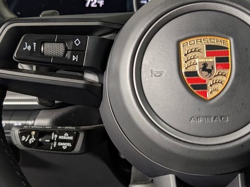 Certified 2023 Porsche 911 Carrera S RWD image 35