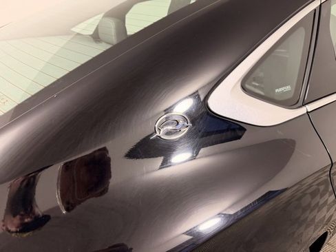 Used 2015 Chevrolet Impala LTZ image 9