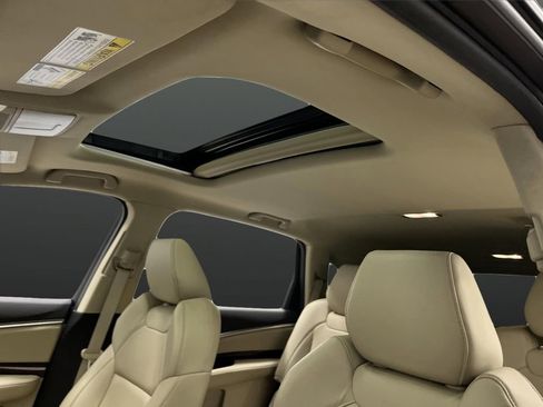 Used 2018 Acura MDX FWD image 7